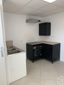Appartement à Cornillon