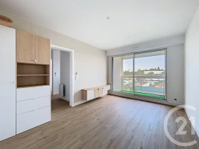 Appartement à Cholet