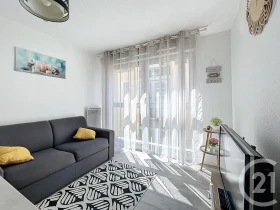 Studio à Montbéliard