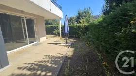 Appartement à Besançon