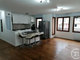Appartement à Maisons-Laffitte