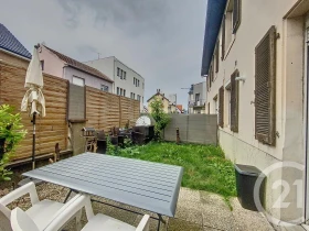 Appartement à Audincourt