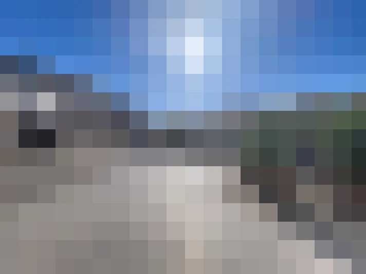  / #7