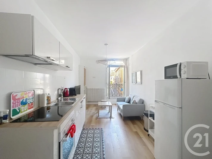 Voir la photo 1/8 du type apartment à Castelnau-le-Lez