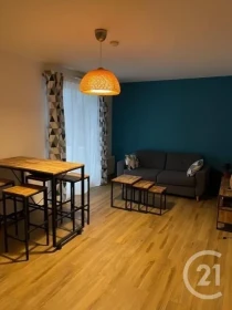 Appartement à Saintes