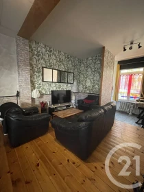Appartement à Calais