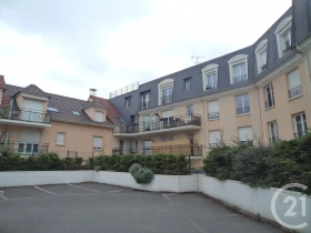 Appartement à Sannois