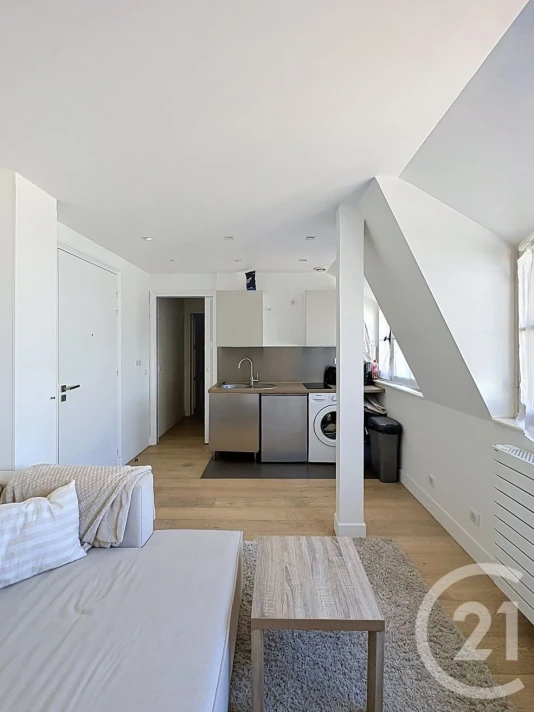 Voir la photo 1/10 du type apartment à Neuilly-sur-Seine