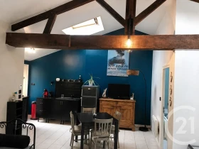 Appartement à Les Sables-d'Olonne