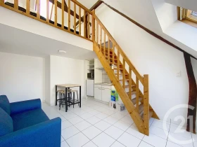 Appartement à Cholet