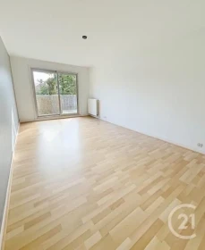 Appartement à Orléans
