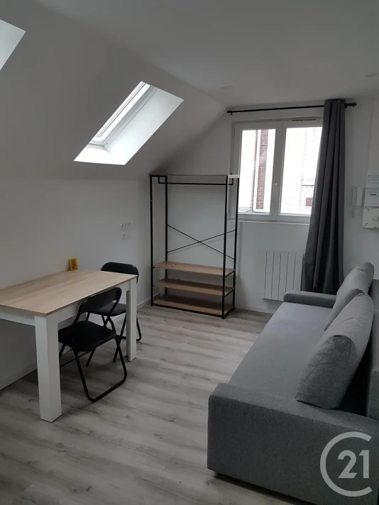 Voir la photo 1/7 du type apartment à Rouen