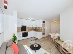Appartement à Noisy-le-Grand