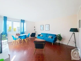Appartement à Compiègne
