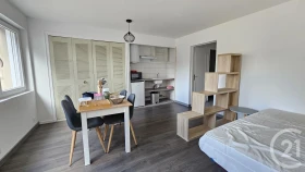 Appartement à Besançon