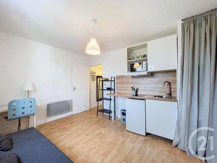 Voir la photo 1/7 du type apartment à Joué-lès-Tours