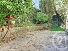 Appartement à Noisy-le-Grand