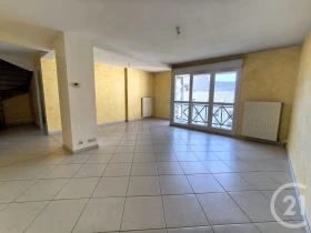 Appartement à Chambéry