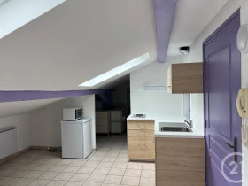 Studio à Annonay