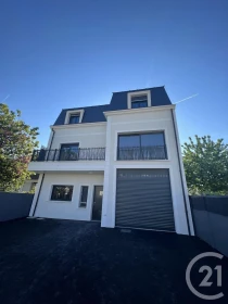 Appartement à Montfermeil