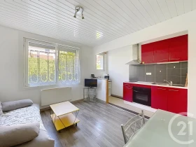 Appartement à Sochaux