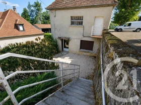 Maison à Gourdon