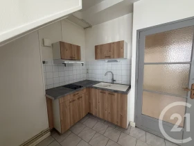 Appartement à Châteauroux