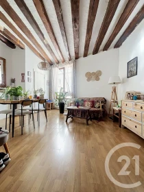 Studio à Compiègne