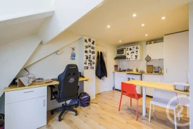 Studio à Grenoble