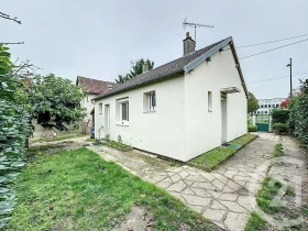 Maison à Selles-sur-Cher