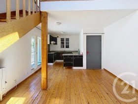 Appartement à Vagney