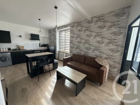 Appartement à Châteauroux