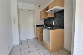 Appartement à Ambérieu-en-Bugey