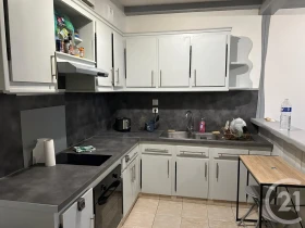 Appartement à Saintes