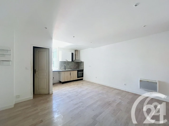 Voir la photo 1/5 du type apartment à Cavaillon