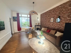 Appartement à Auxerre