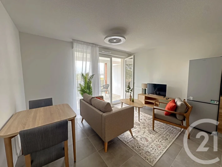 Voir la photo 1/7 du type apartment à Toulouse