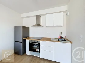 Appartement à Béziers