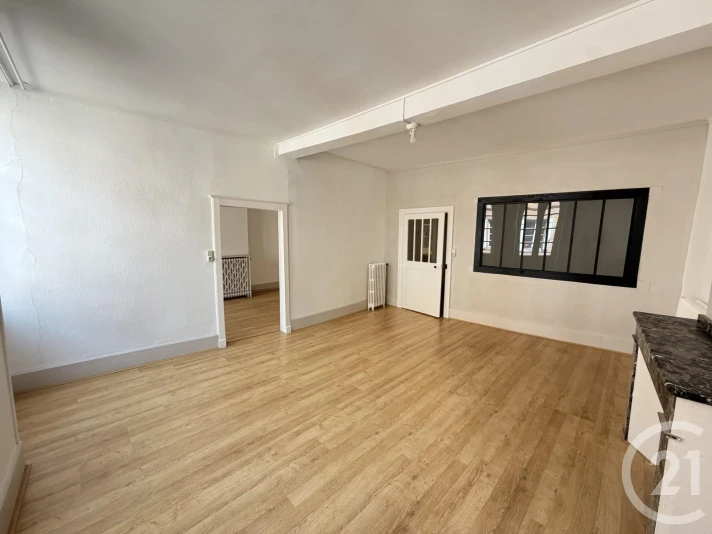 Voir la photo 1/9 du type apartment à Albi