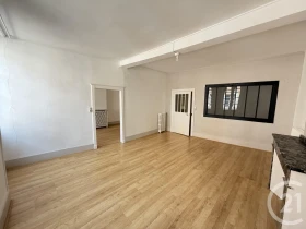Appartement à Albi