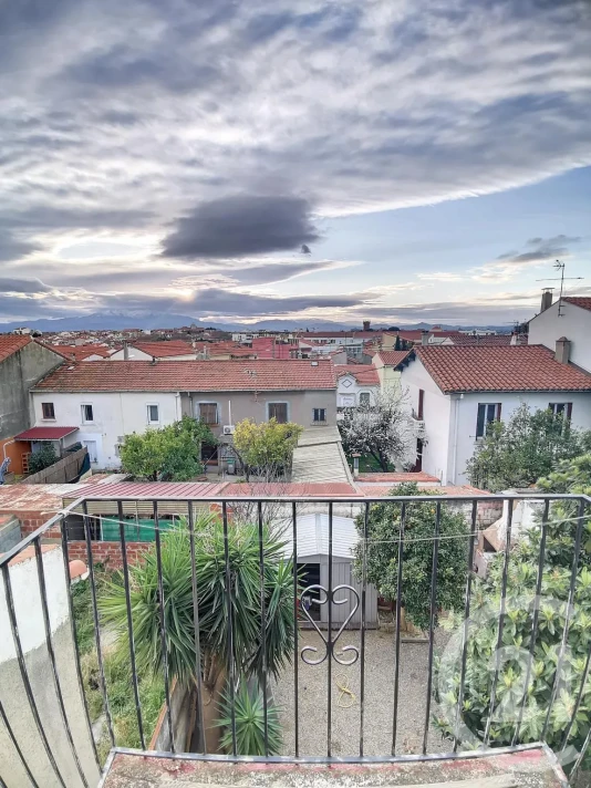 Voir la photo 1/8 du type apartment à Perpignan