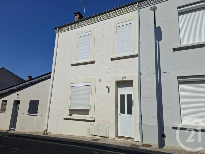 Voir la photo 1/10 du type house à Castres