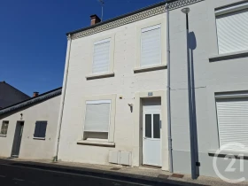 Maison à Castres