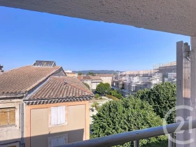 Appartement à Montélimar