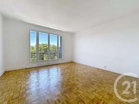 Appartement à Fontainebleau