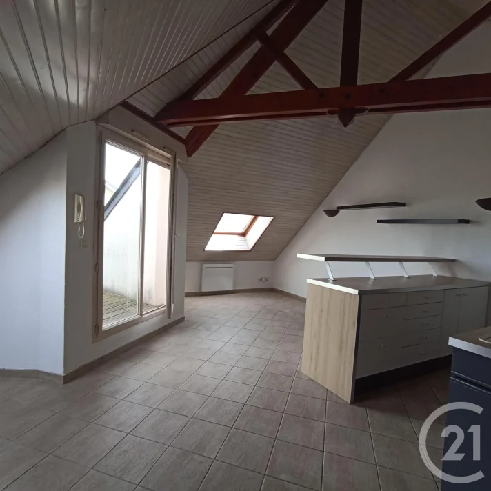 Voir la photo 1/10 du type apartment à Le Mans