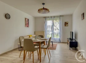 Appartement à Compiègne