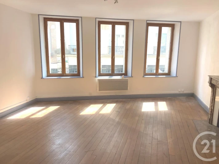 Voir la photo 1/5 du type apartment à Verdun