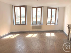 Appartement à Verdun