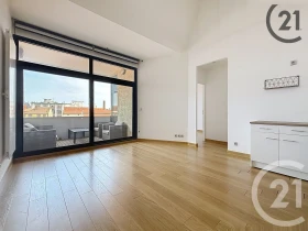 Appartement à Troyes